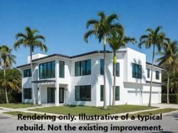 502 SE 3rd Avenue, Delray Beach, FL 33483