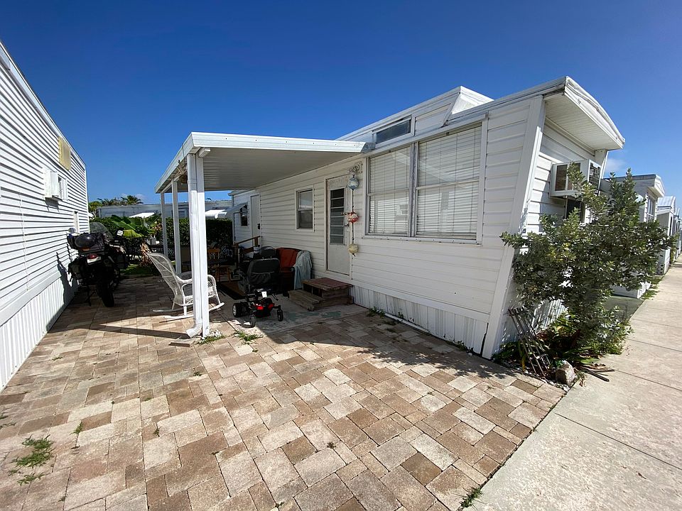 23 Briny Breezes Boulevard UNIT A, Briny Breezes, FL 33435 Zillow