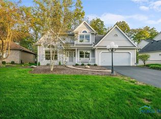 6939 Wexford Hill Ln, Holland, OH