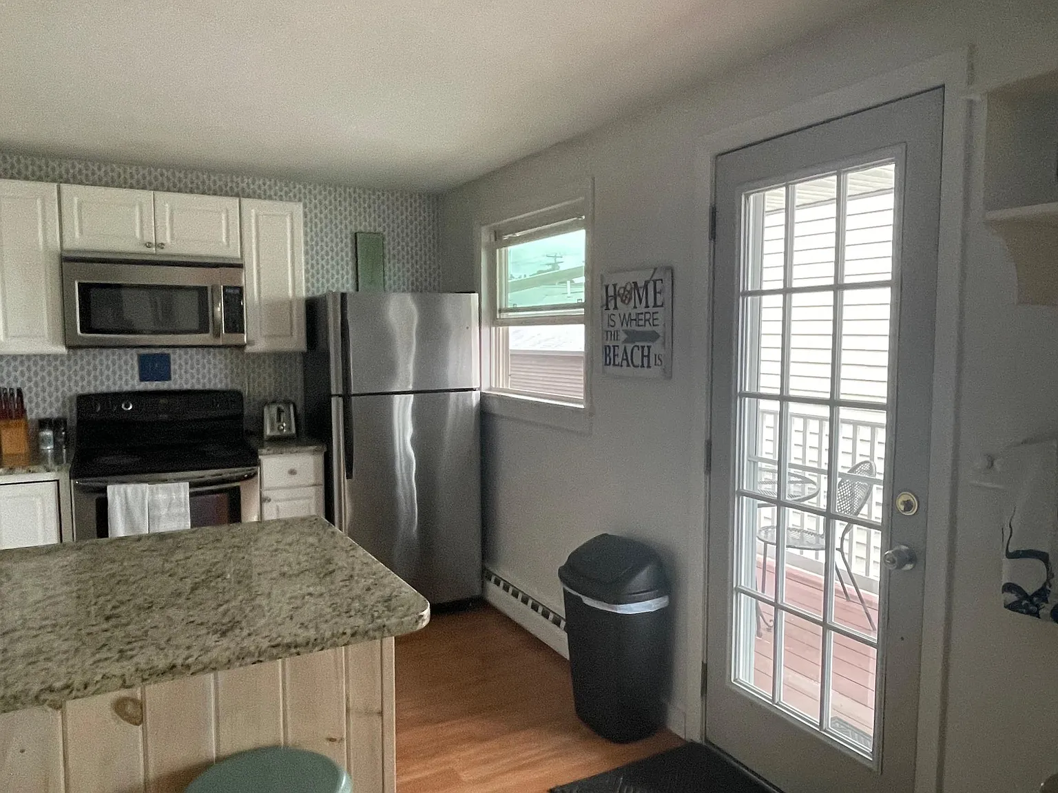2 bed, 750 sqft, $2,000 — Photo 4