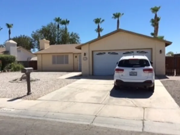 2425 S 27th Ave, Yuma, AZ 85364
