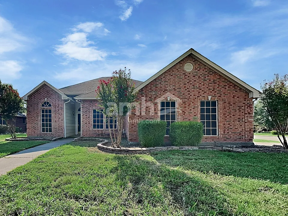 260 Beech Dr