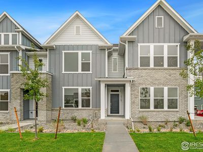 2764 Eddystone Way, Loveland, CO, 80538