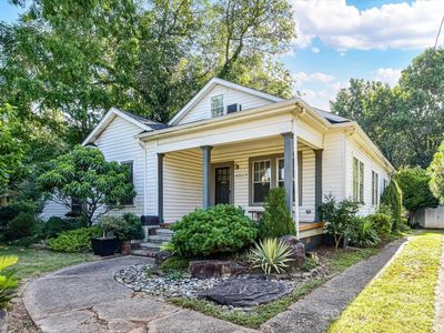 4317 Commonwealth Ave, Charlotte, NC, 28205