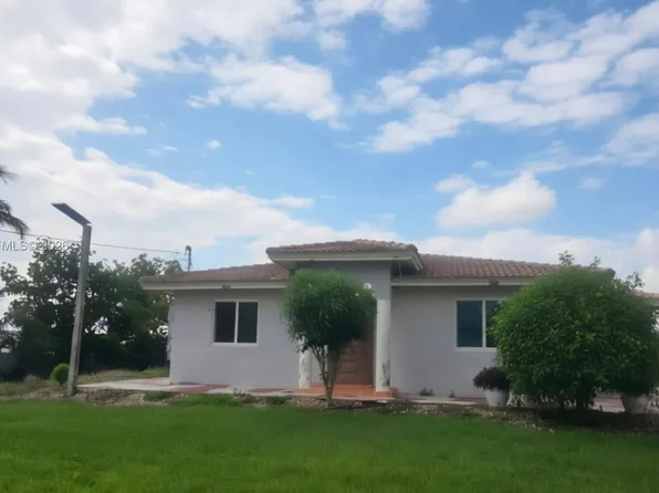 19550 SW 162nd Ave, Miami, FL 33187