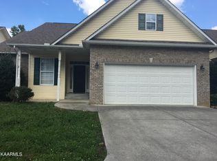 6812 Springhouse Way, Knoxville, TN 37931