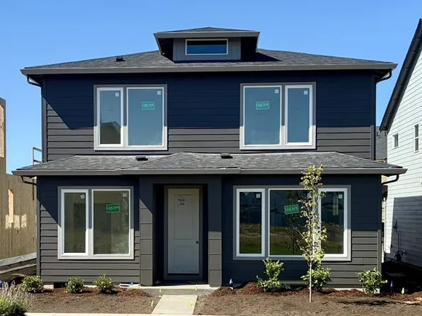 8560 SE Bobcat Ln, Hillsboro, OR 97123