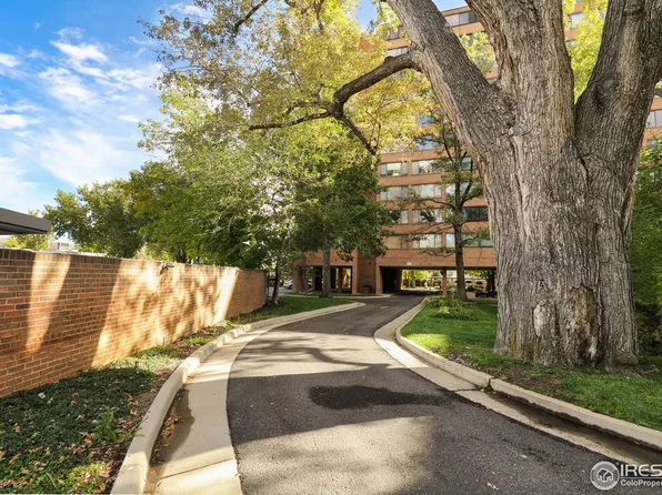 1850 Folsom St #803, Boulder, CO 80302