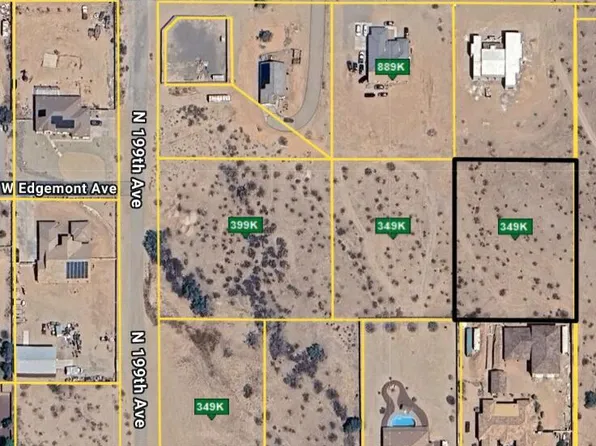 197-197 W Edgemont Ave #4, Buckeye, AZ 85396