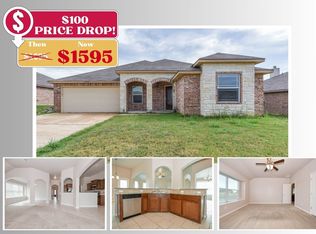 2712 Uvero Alto Dr, Killeen, TX 76549