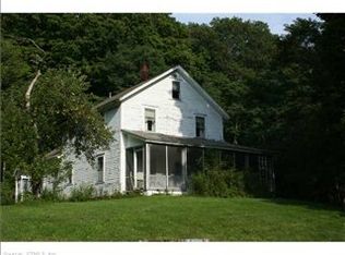 34 Nye Brook Rd, Blandford, MA 01008