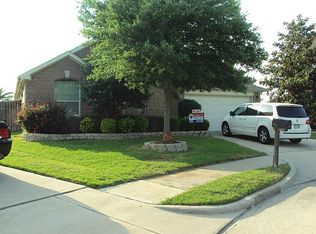 2715 Sabal Palms Ct, Katy, TX 77449