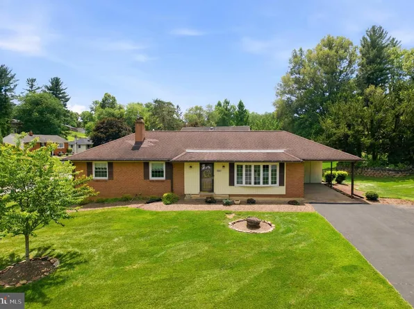 4321 Mount Olney Ln, Olney, MD 20832