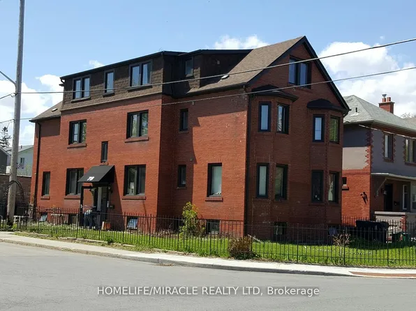 78 5th St, Toronto, ON