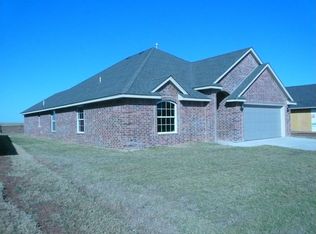 2205 SW 54th St, Lawton, OK 73505