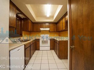 538 Westwood Ct, Oklahoma City, OK 73127