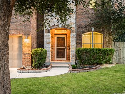 11806 Jasmine Way, San Antonio, TX, 78253