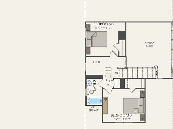 3rd image of this home