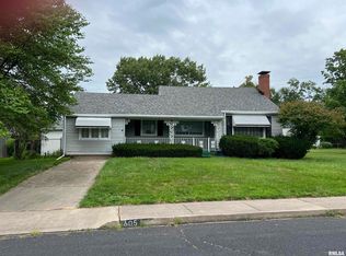 605 W Knoll Crest Dr, Peoria, IL