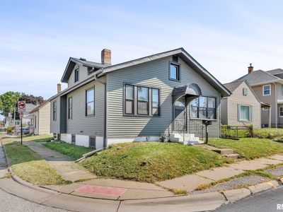 2231 N Division St, Davenport, IA, 52804