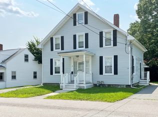 13 Maverick St #1, Dedham, MA 02026