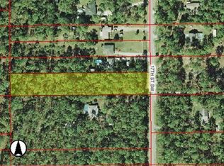 2095 17th St SW, Naples, FL 34117