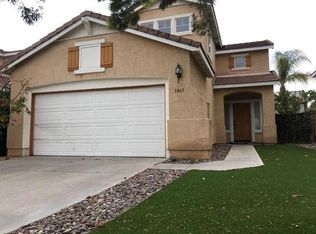 1069 Camino Calabazo, Chula Vista, CA 91910