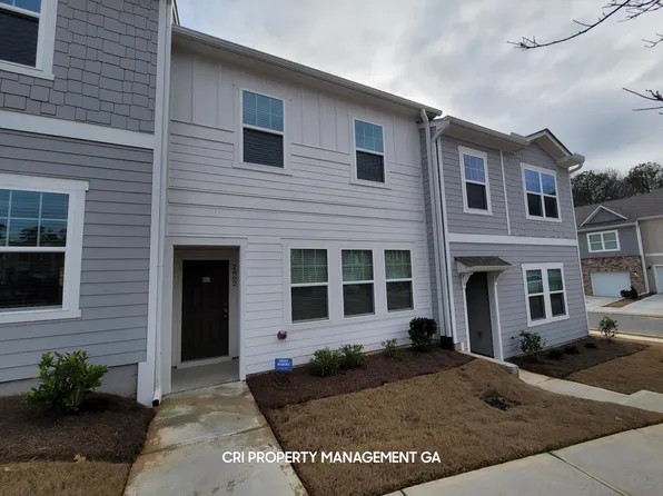 2662 Toucan Way, Atlanta, GA