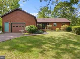 13809 Black Valley Rd NE, Flintstone, MD 21530
