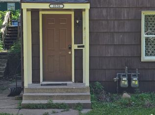 3526 Russell Ave N, Minneapolis, MN 55412