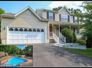 3 Jane Ct, Stafford, VA 22554