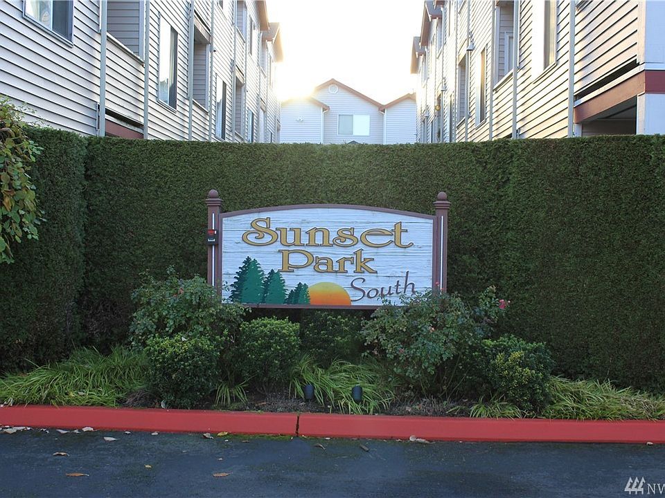 2nd image of 8823 Holly Dr APT 504
