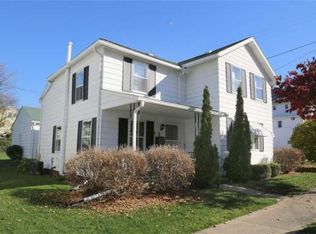 5 W Burgess St, Mount Vernon, OH