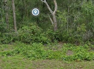 3129 E George St, Inverness, FL 34453