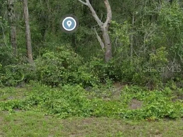 3129 E George St, Inverness, FL 34453