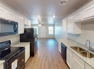 123 S A St, Calera, OK 74730