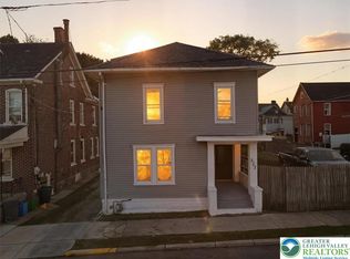 322 E Garrison St, Bethlehem, PA 18018