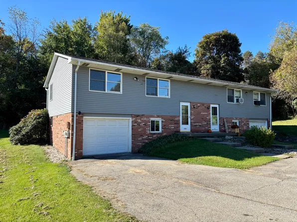102 B Margate Mnr #B, Butler, PA 16001