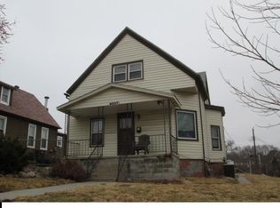 4227 S 26th St, Omaha, NE 68107