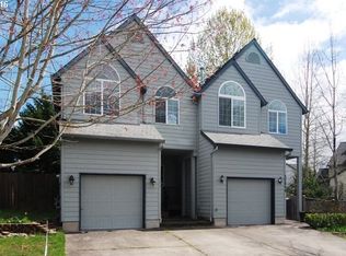 20894 SW Eggert Way, Aloha, OR 97007