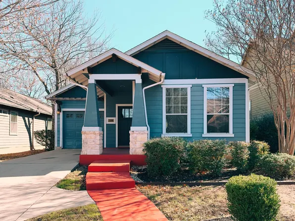 6013 Wilcott Ct, Austin, TX
