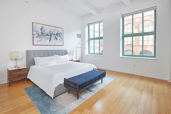 Rented by Brown Harris Stevens | media 7