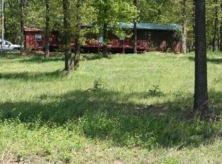 12 Randolph Rd, Ratcliff, AR 72951