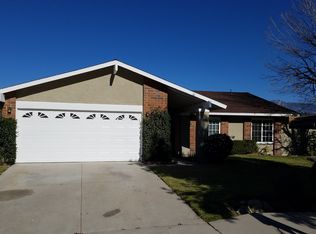 1451 Cambridge Ave, Redlands, CA 92374