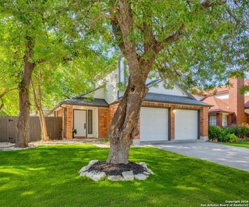 7570 Tantivity, San Antonio, TX, 78249