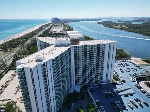 100 Bayview Dr, Sunny Isles Beach, FL