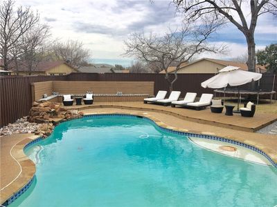 4616 Ringgold Ln, Plano, TX, 75093