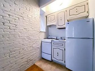 Rented by City Connections Realty