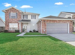 2034 Heather Ln, Slidell, LA 70461