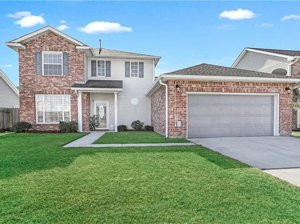 2034 Heather Ln, Slidell, LA 70461